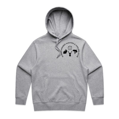 Whac OG Heavy Hoodie Thumbnail