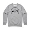 Mens United Crew (Clearance) Thumbnail