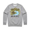 Mens United Crew (Clearance) Thumbnail