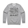Mens United Crew (Clearance) Thumbnail