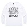 Mens Base Longsleeve Tee Thumbnail